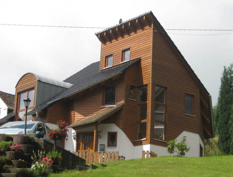 Einfamilienhaus in Kürten